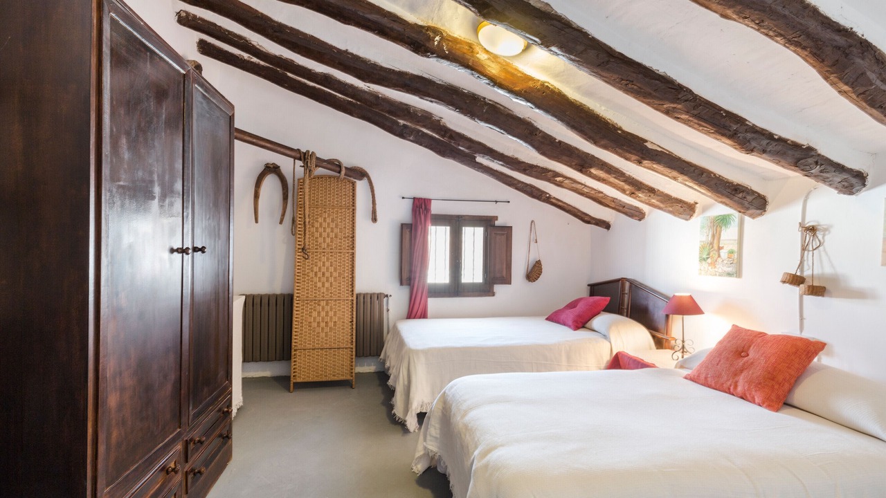 Photo of Bedroom in Lorca