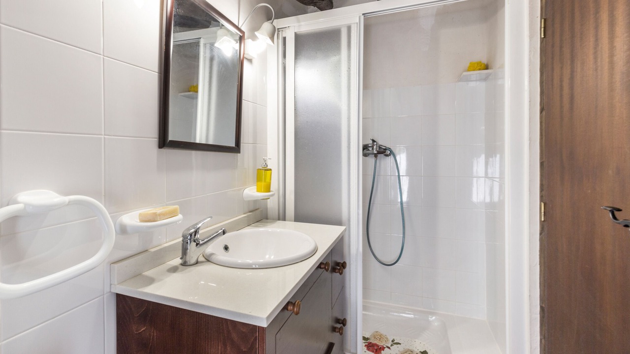 Photo of Bathroom in Lorca