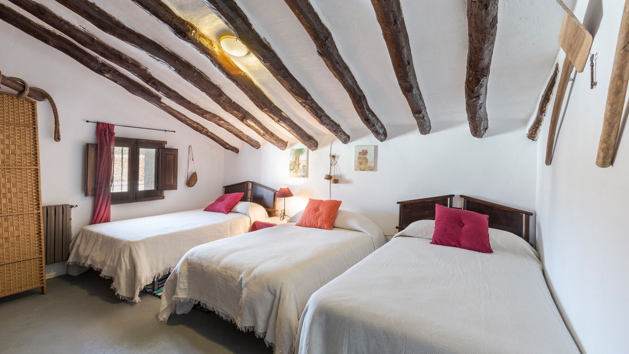 Photo of Bedroom in Lorca