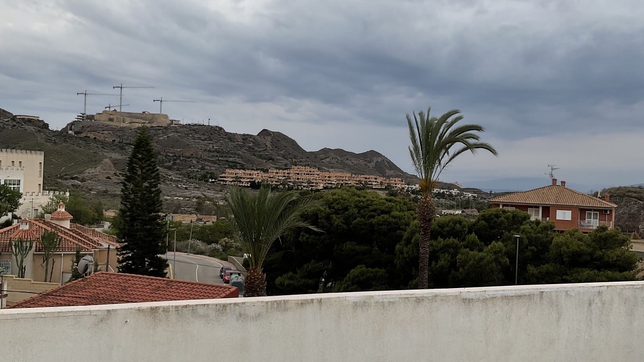 Photo of Outdoor in Los Geraeos