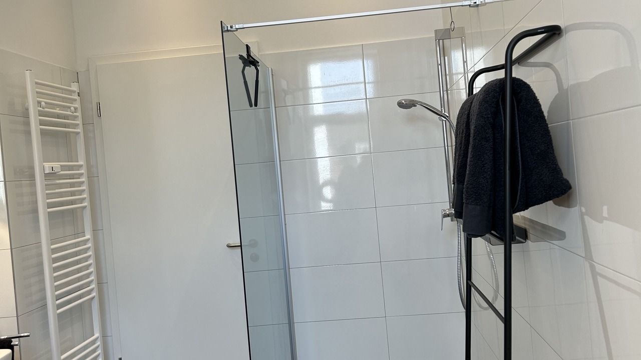 Photo of Bathroom in Burgsteinfurt