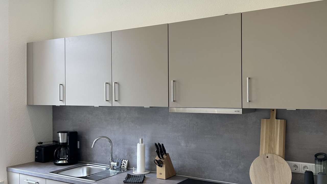 Photo of Kitchen in Burgsteinfurt