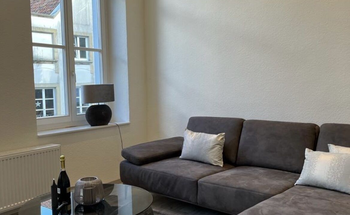 Photo of Livingroom in Burgsteinfurt