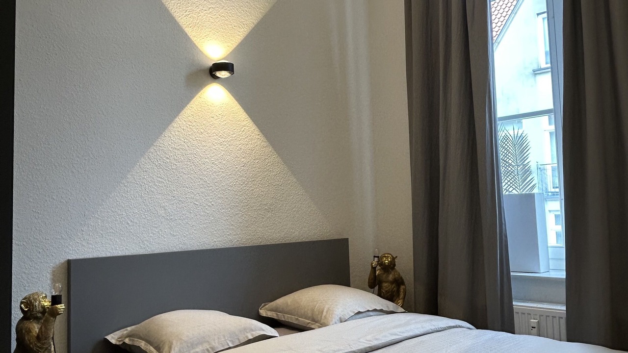 Photo of Bedroom in Burgsteinfurt