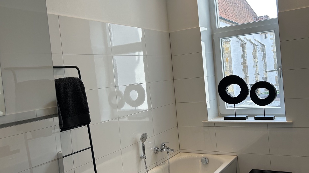 Photo of Bathroom in Burgsteinfurt