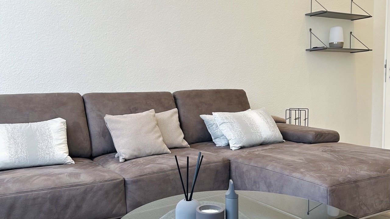 Photo of Livingroom in Burgsteinfurt