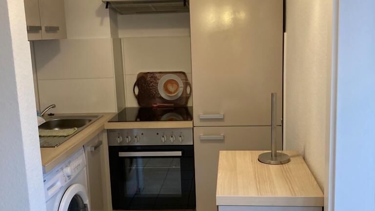 Photo of Kitchen in Hoyren