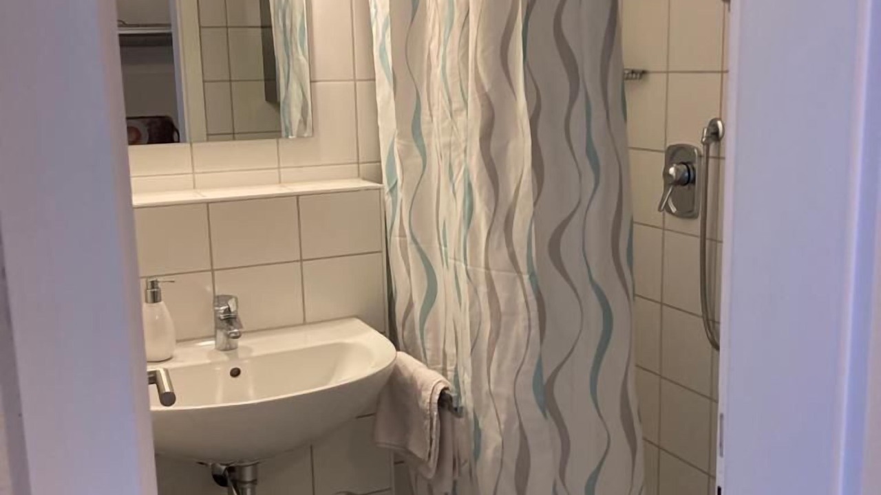 Photo of Bathroom in Hoyren