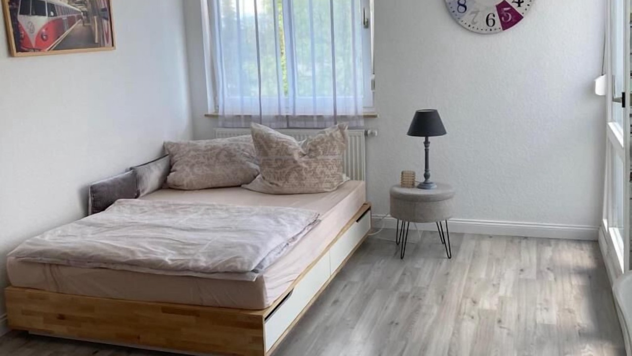 Photo of Bedroom in Hoyren