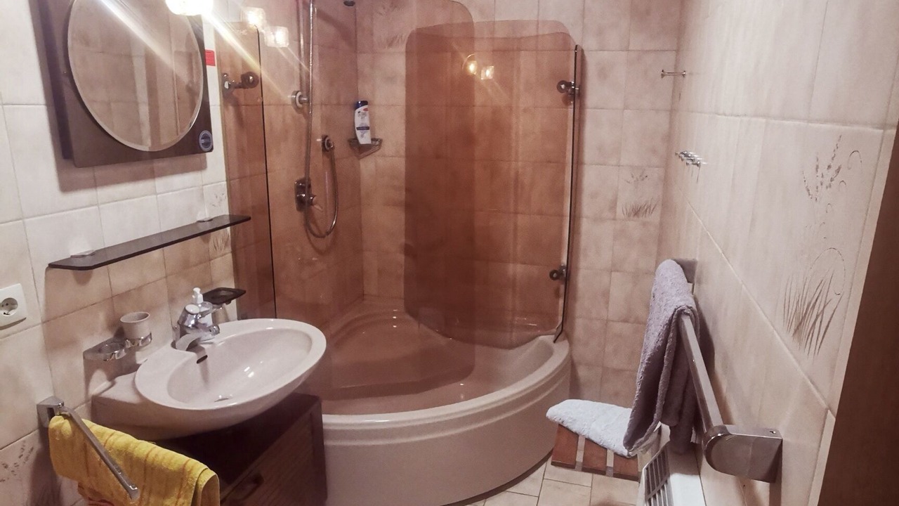 Photo of Bathroom in Eppenschlag