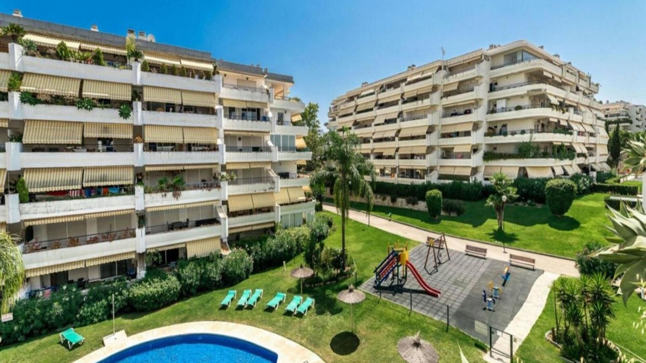 Photo of Outdoor in Guadalmina