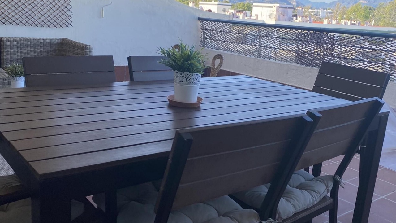 Photo of Outdoor in Guadalmina