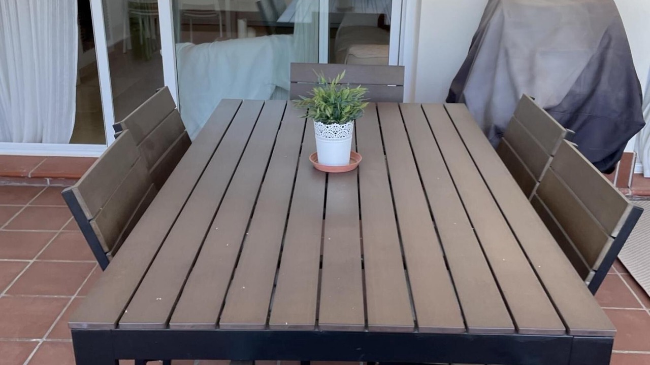 Photo of Outdoor in Guadalmina