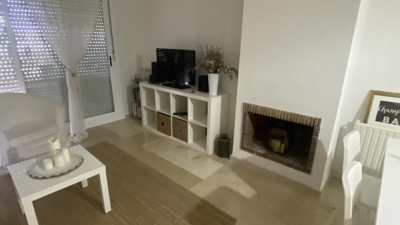 Photo of Livingroom in Guadalmina