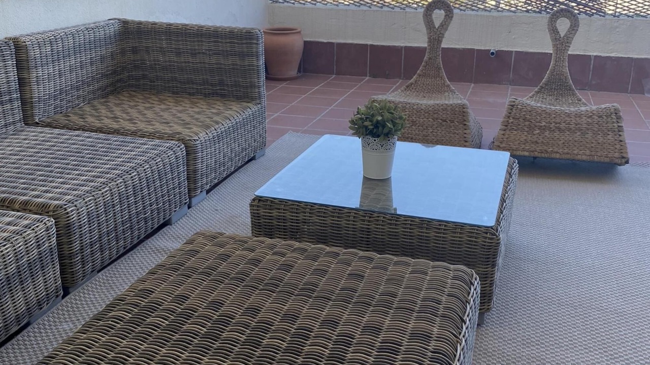 Photo of Outdoor in Guadalmina