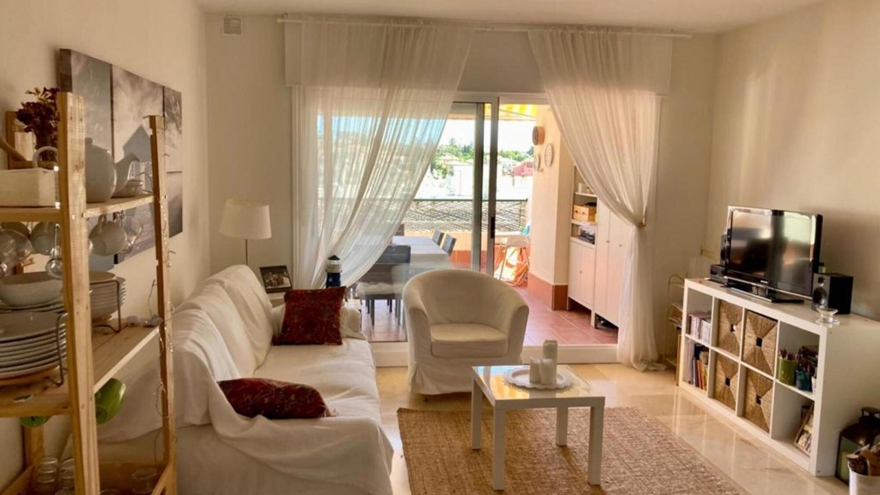 Photo of Livingroom in Guadalmina