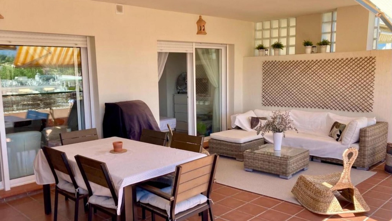 Photo of Outdoor in Guadalmina