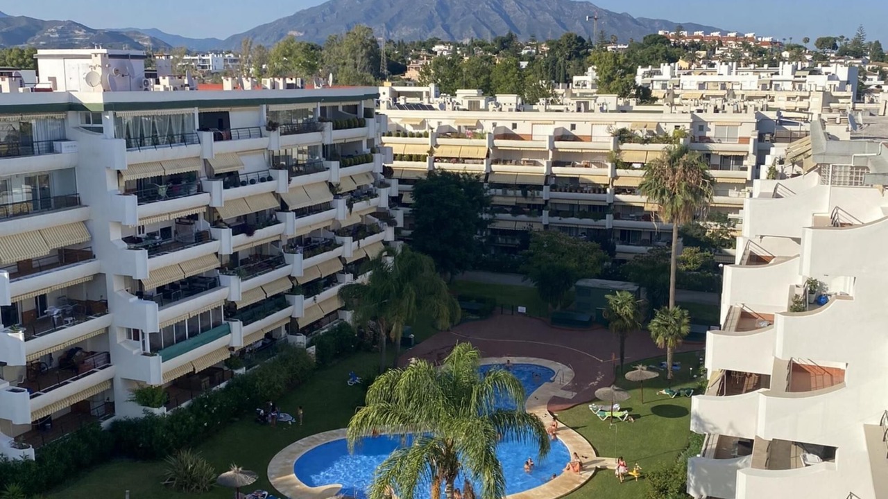 Photo of Outdoor in Guadalmina