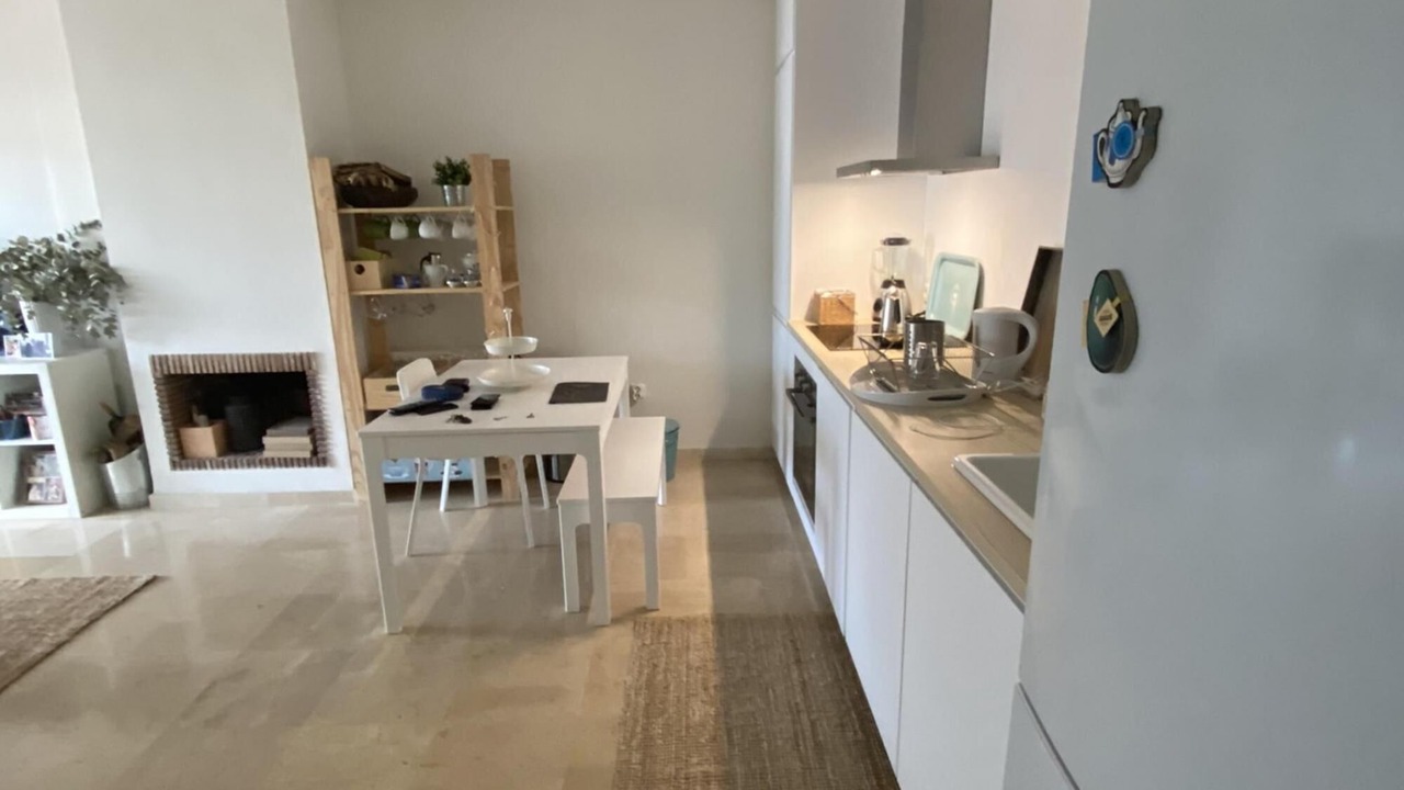 Photo of Kitchen in Guadalmina