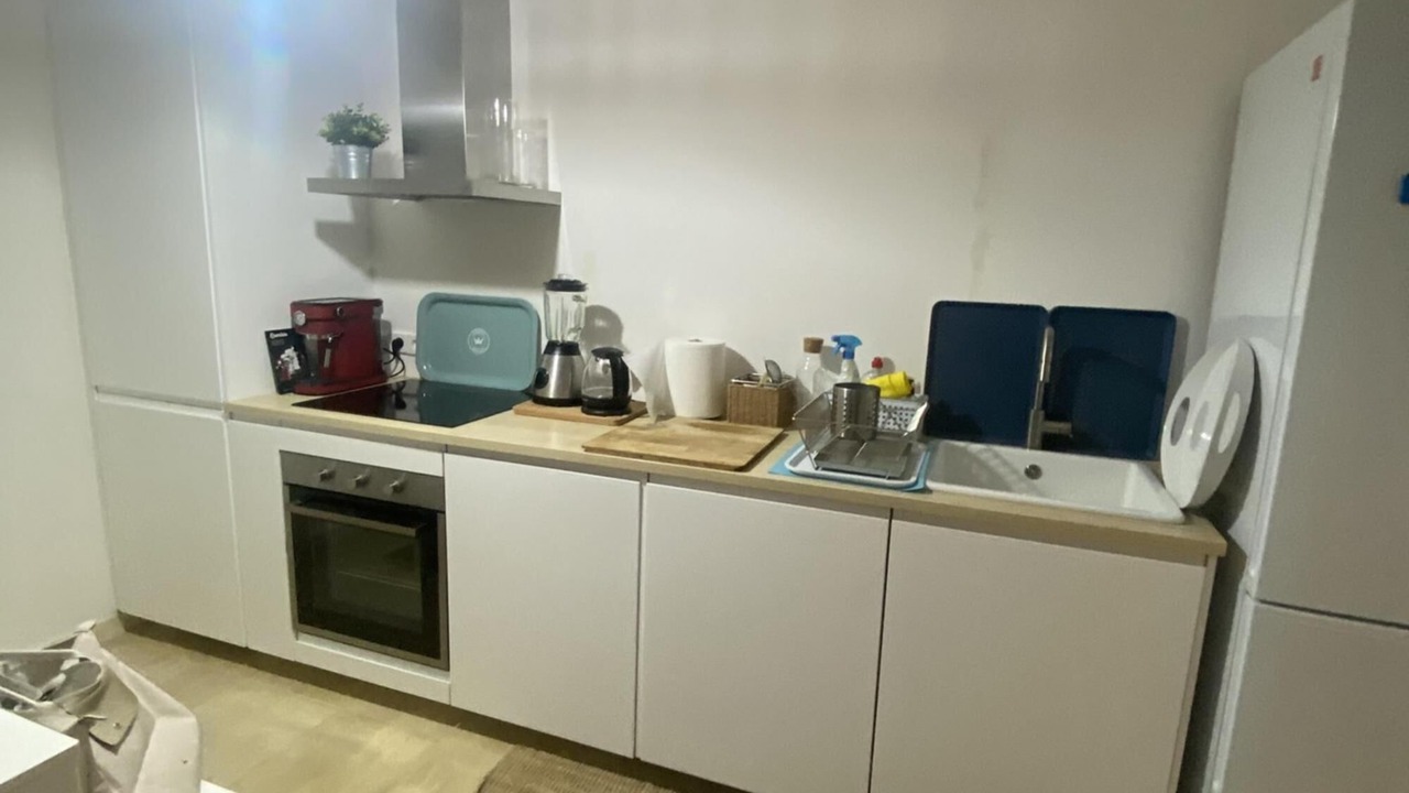 Photo of Kitchen in Guadalmina