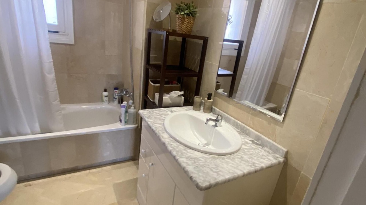 Photo of Bathroom in Guadalmina