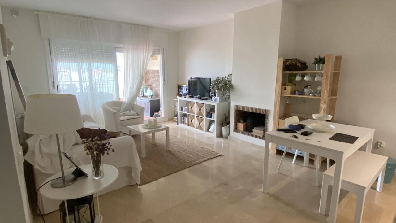 Photo of Livingroom in Guadalmina