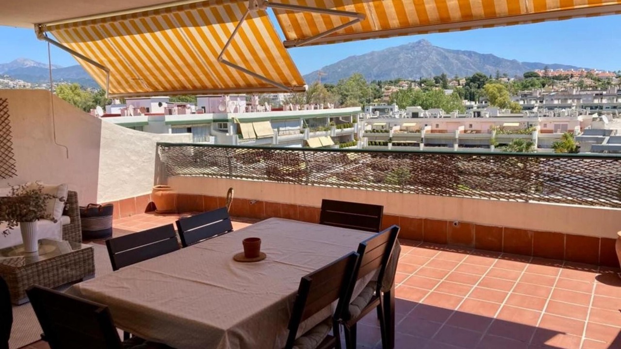 Photo of Outdoor in Guadalmina