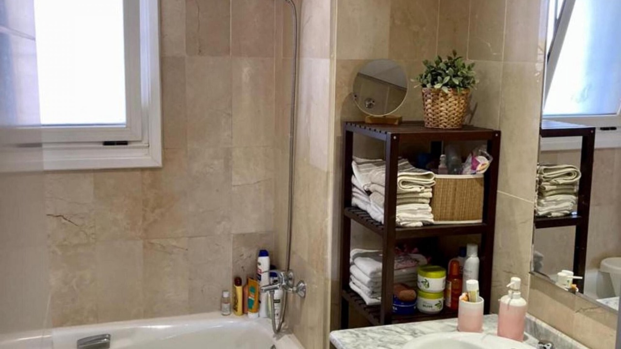 Photo of Bathroom in Guadalmina