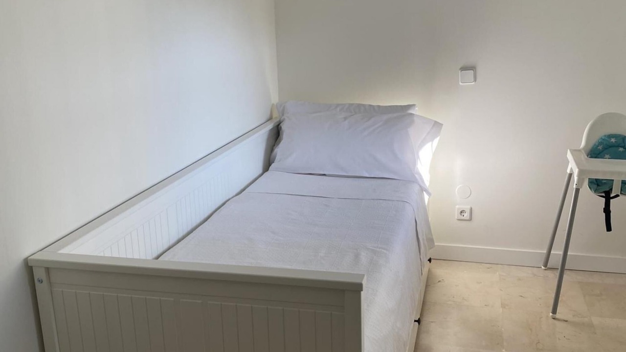 Photo of Bedroom in Guadalmina