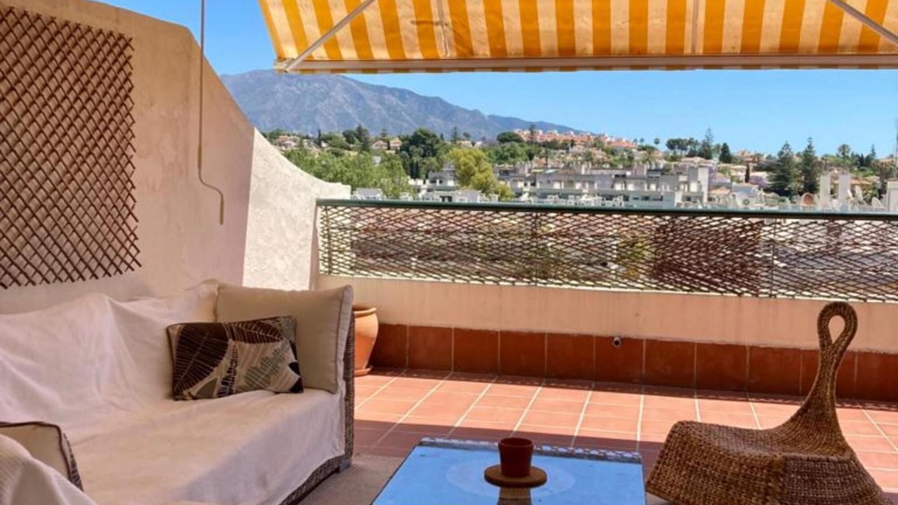 Photo of Outdoor in Guadalmina