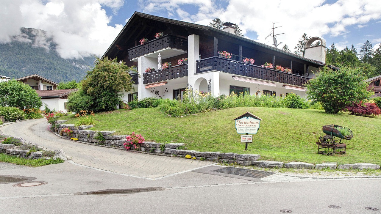 Photo of Outdoor in Untergrainau