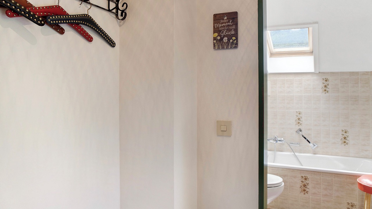 Photo of Bathroom in Untergrainau