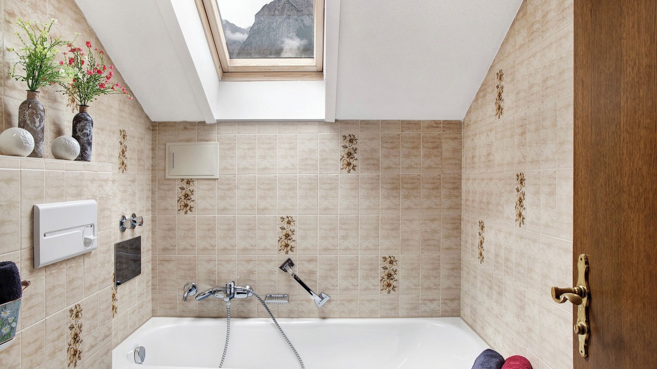 Photo of Bathroom in Untergrainau