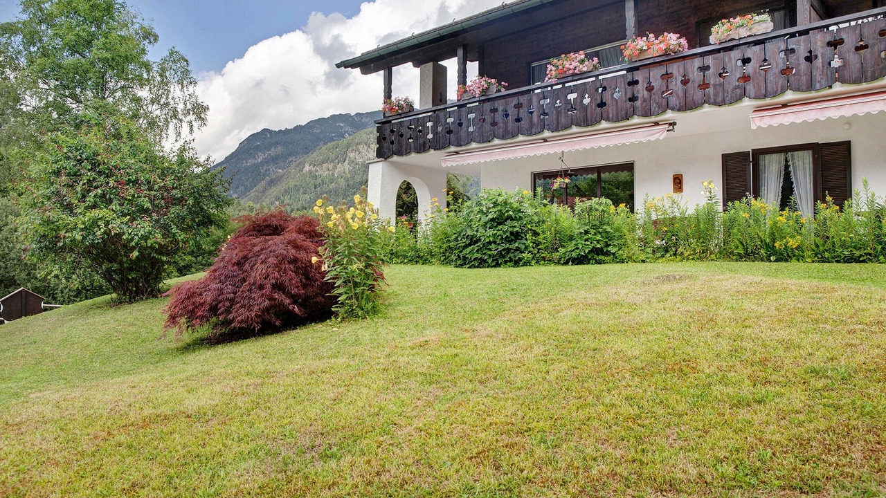 Photo of Outdoor in Untergrainau