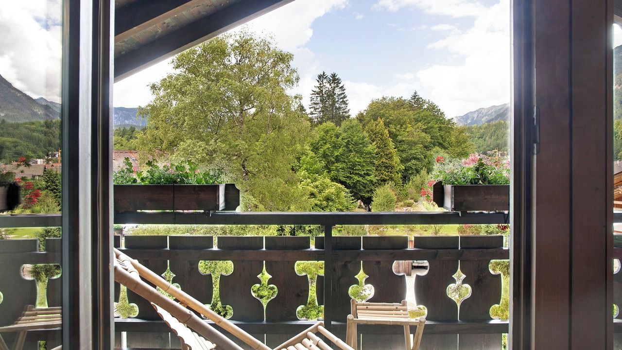 Photo of Outdoor in Untergrainau