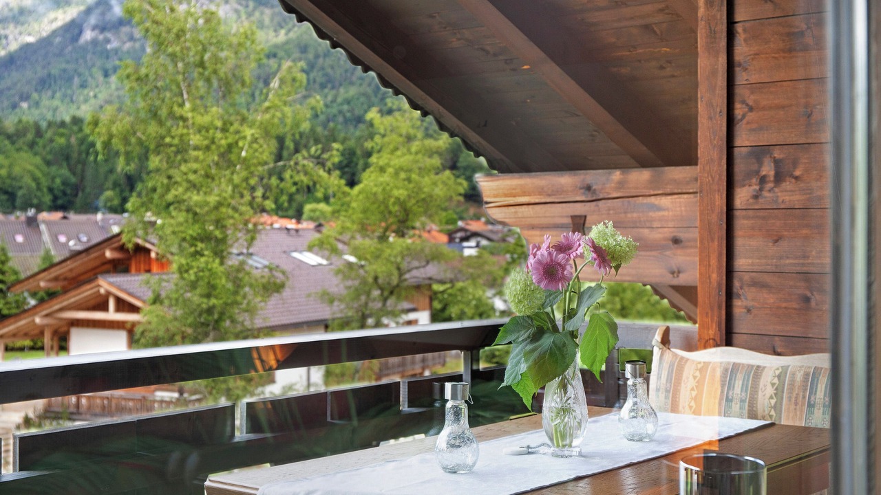 Photo of Outdoor in Untergrainau