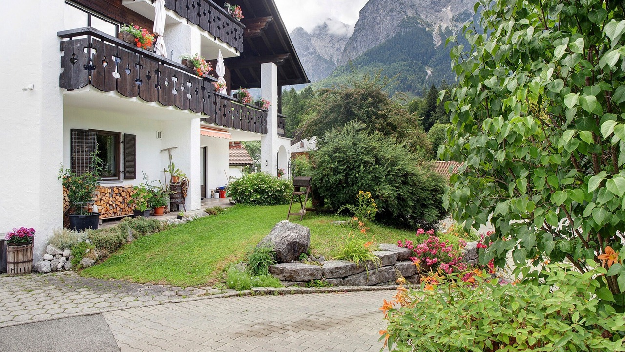 Photo of Outdoor in Untergrainau