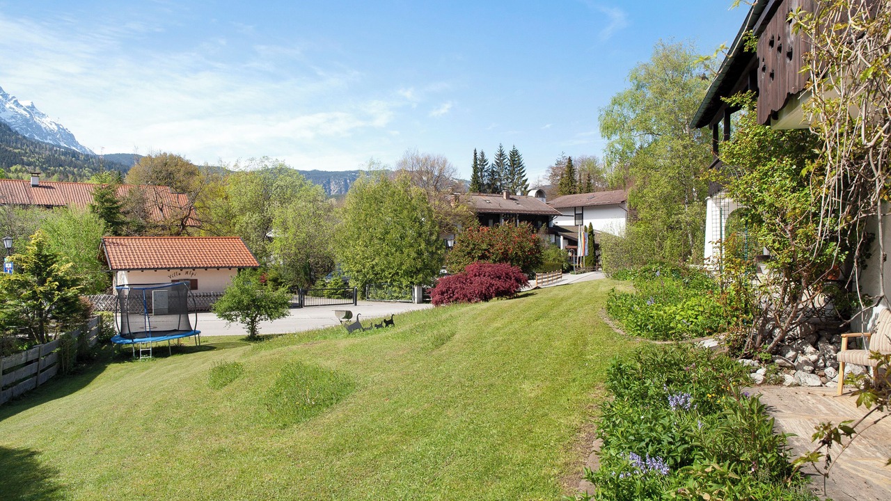 Photo of Outdoor in Untergrainau
