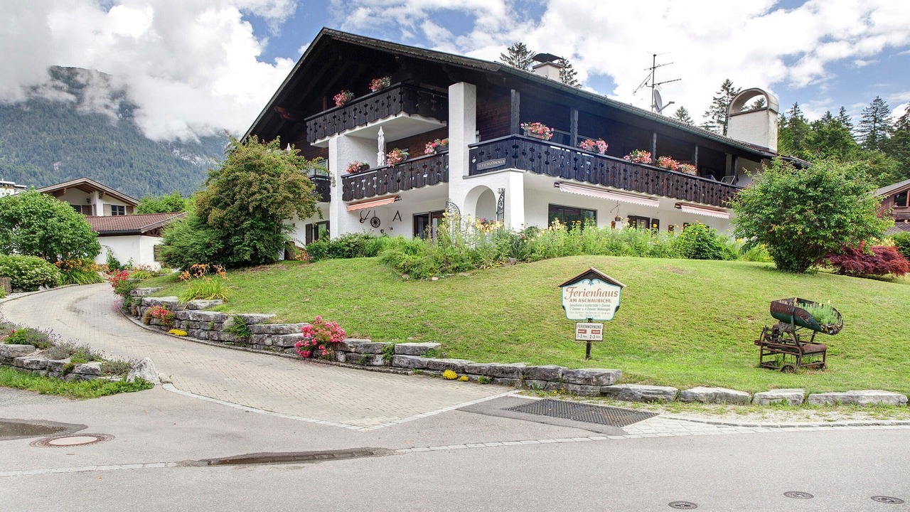 Photo of Outdoor in Untergrainau