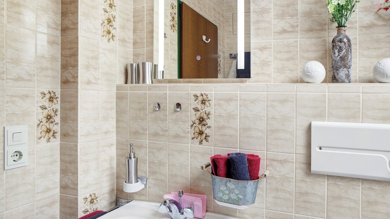 Photo of Bathroom in Untergrainau