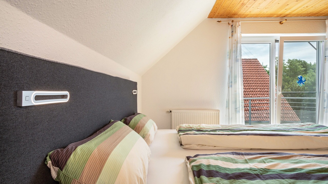 Photo of Bedroom in Neukirch