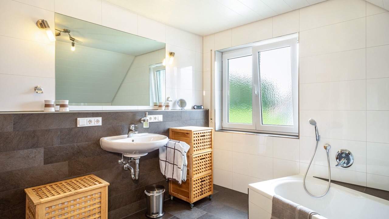Photo of Bathroom in Neukirch