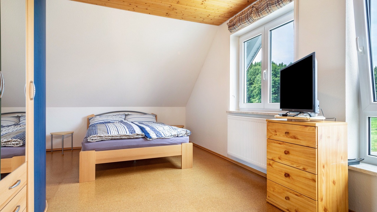 Photo of Bedroom in Neukirch