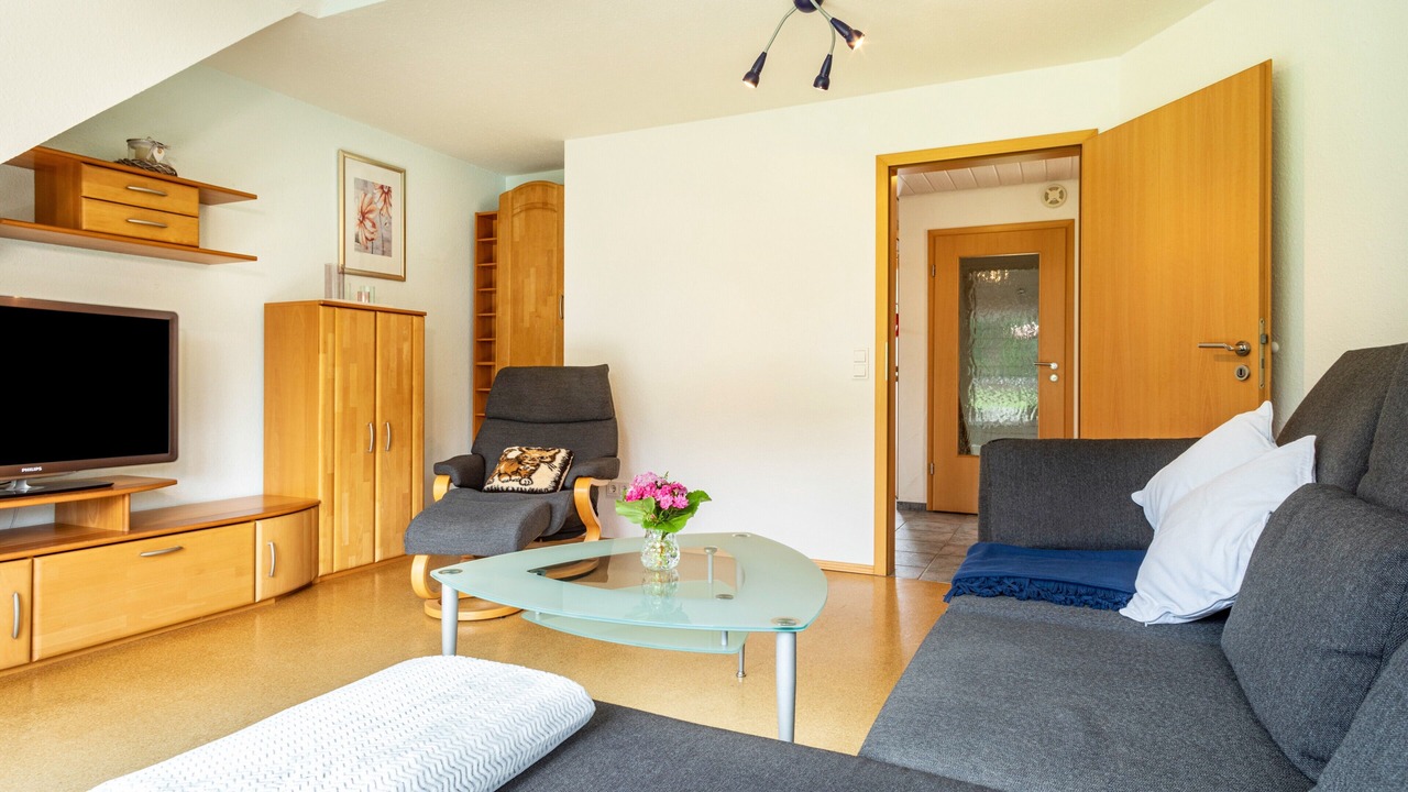 Photo of Livingroom in Neukirch