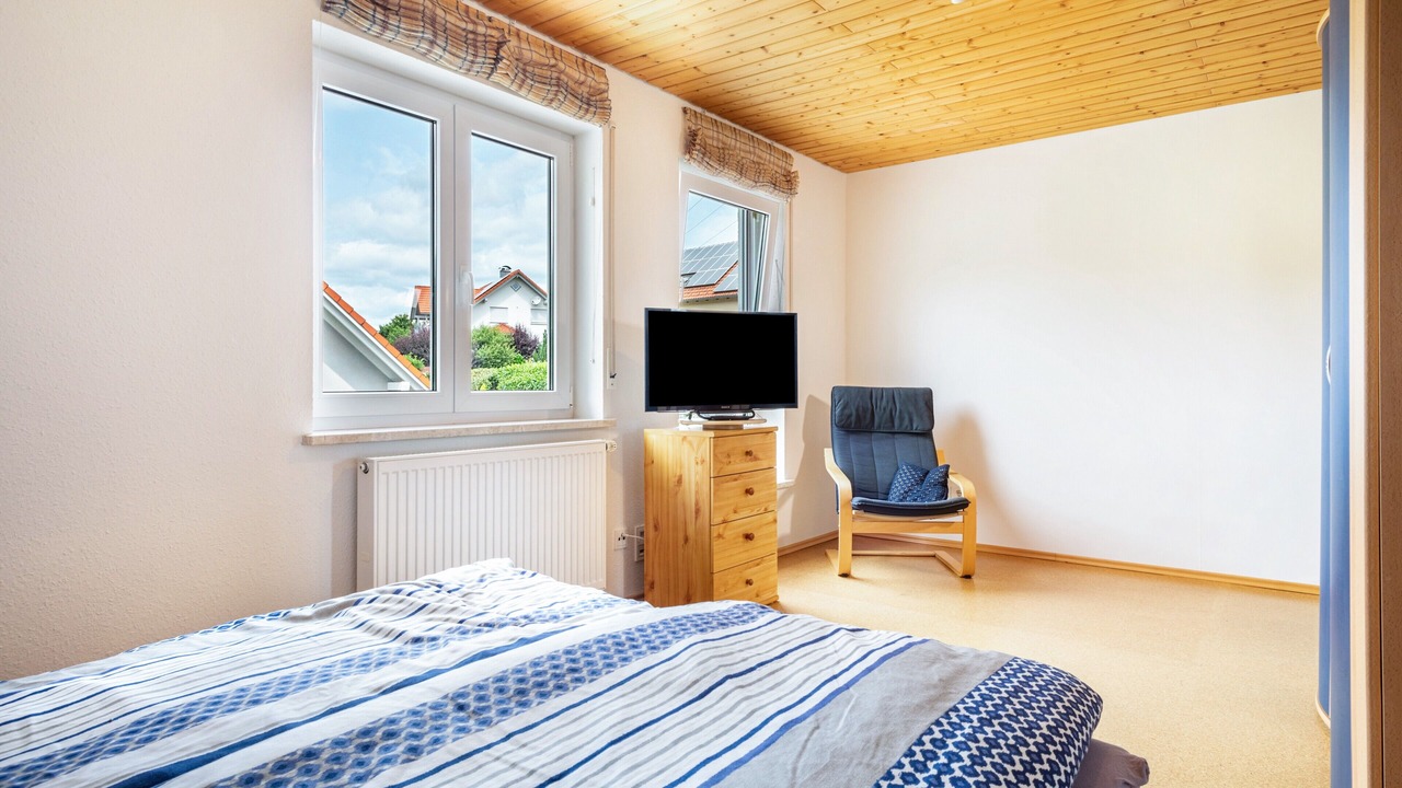 Photo of Bedroom in Neukirch