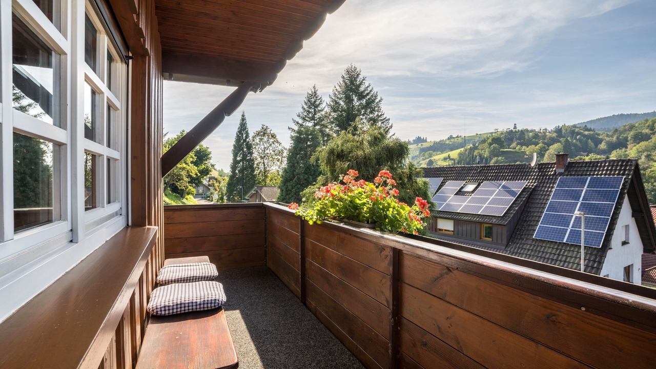 Photo of Outdoor in Oberharmersbach