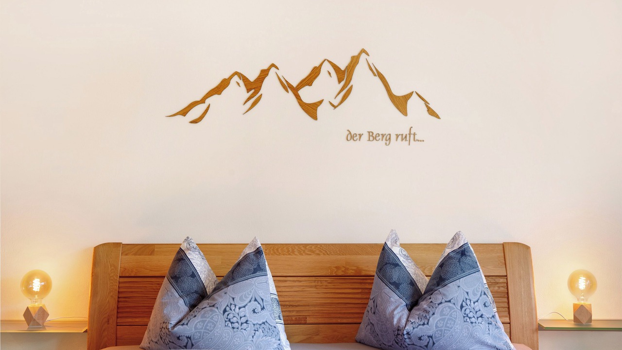 Photo of Bedroom in Untergrainau
