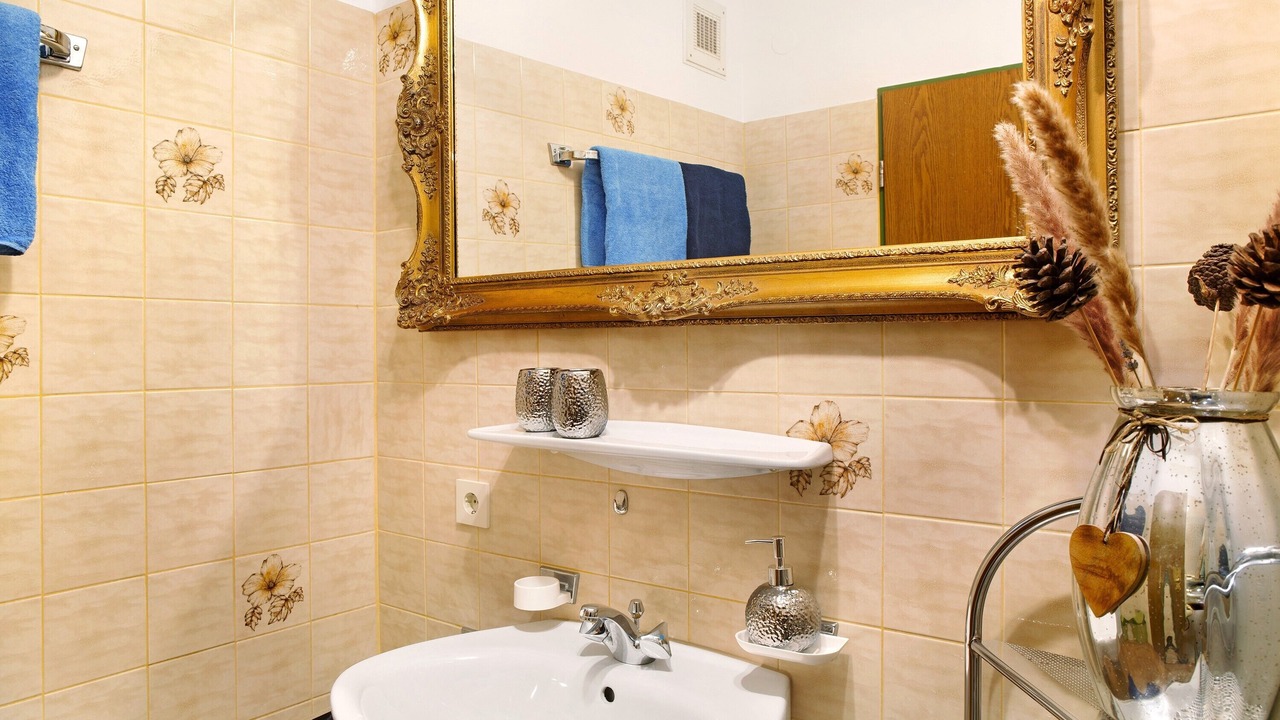 Photo of Bathroom in Untergrainau