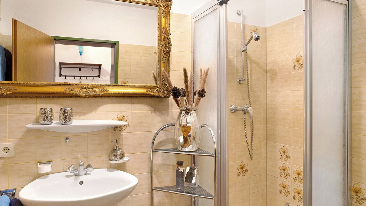 Photo of Bathroom in Untergrainau