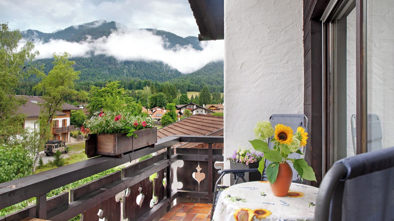 Photo of Outdoor in Untergrainau